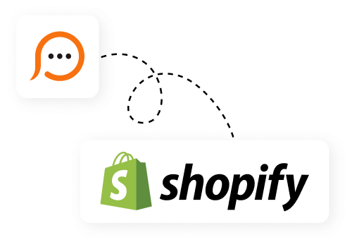 Shopify实时聊天